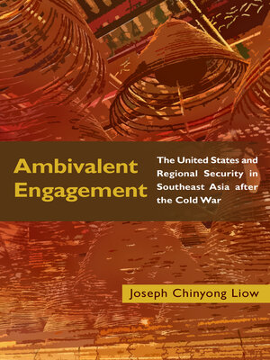 cover image of Ambivalent Engagement